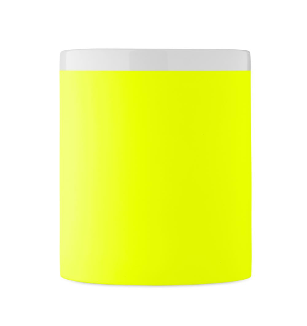 Taza de cerámica 300 ml