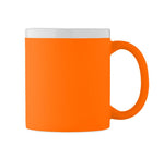 Taza de cerámica 300 ml