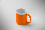 Taza de cerámica 300 ml