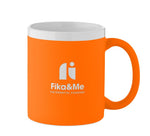 Taza de cerámica 300 ml