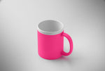 Taza de cerámica 300 ml