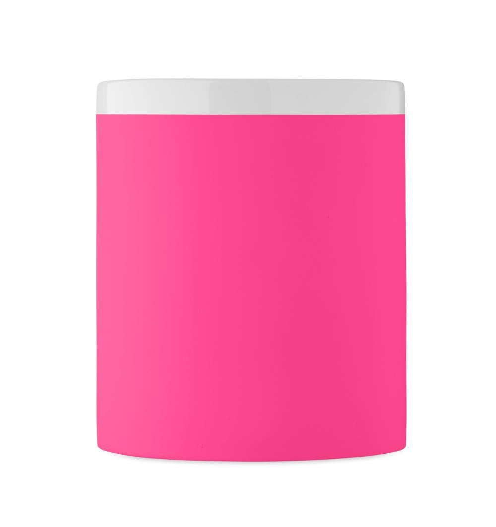 Taza de cerámica 300 ml