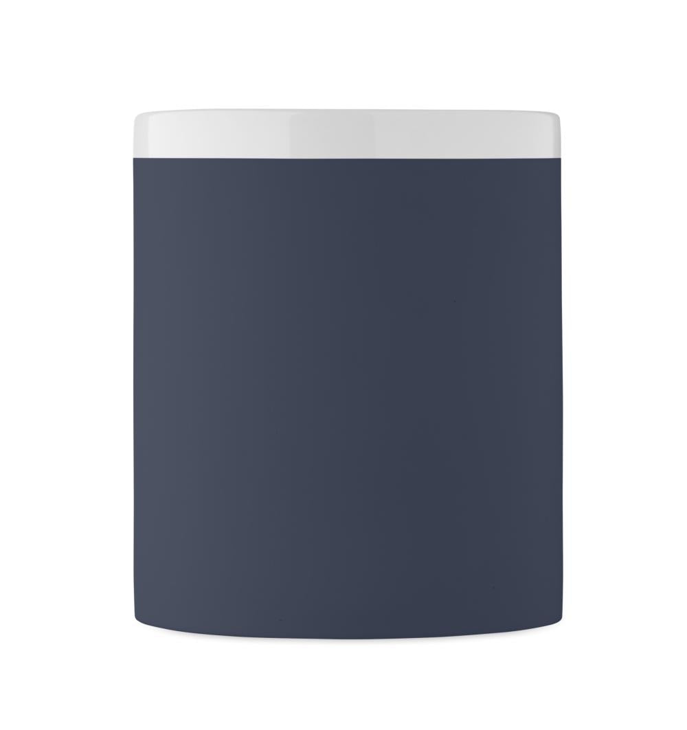 Taza de cerámica 300 ml