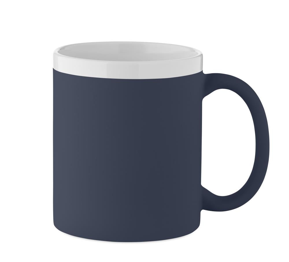 Taza de cerámica 300 ml