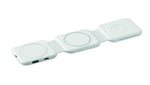 Base de carga plegable 3 en 1