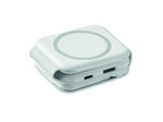 Base de carga plegable 3 en 1