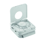 Base de carga plegable 3 en 1