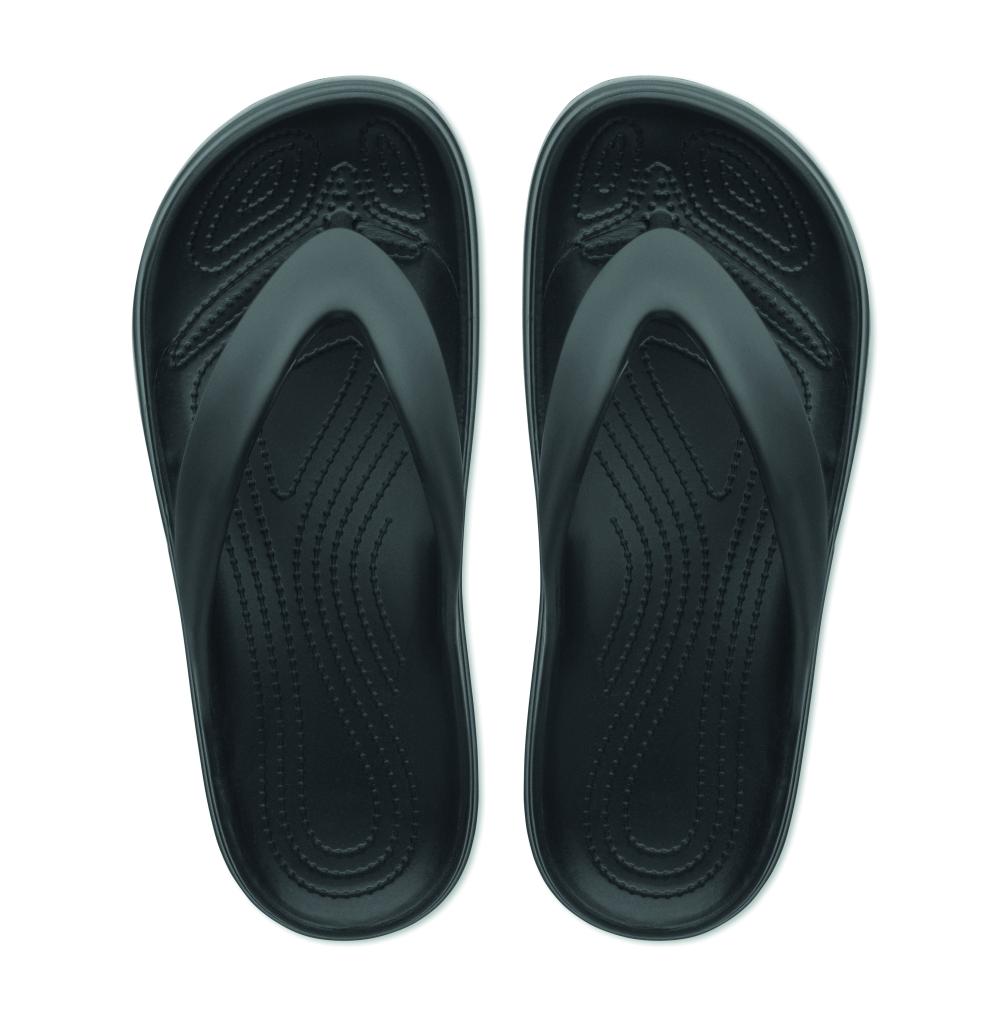 Chanclas de playa talla 40-41