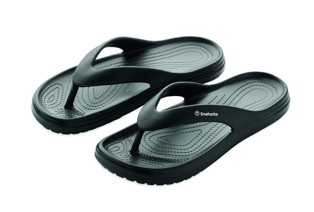 Chanclas de playa talla 40-41