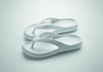 Chanclas de playa talla 40-41