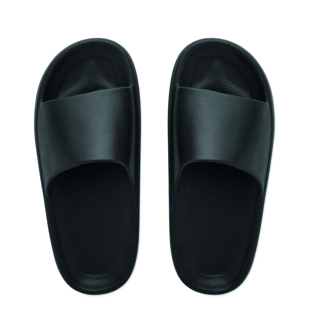 Chanclas unisex talla 40-41