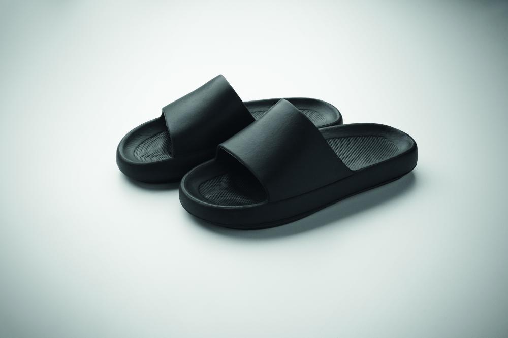 Chanclas unisex talla 40-41