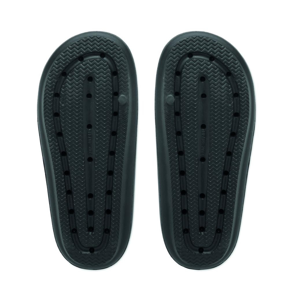Chanclas unisex talla 40-41