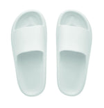 Chanclas unisex talla 40-41