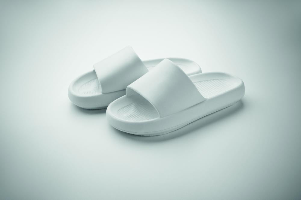 Chanclas unisex talla 40-41