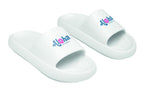 Chanclas unisex talla 40-41