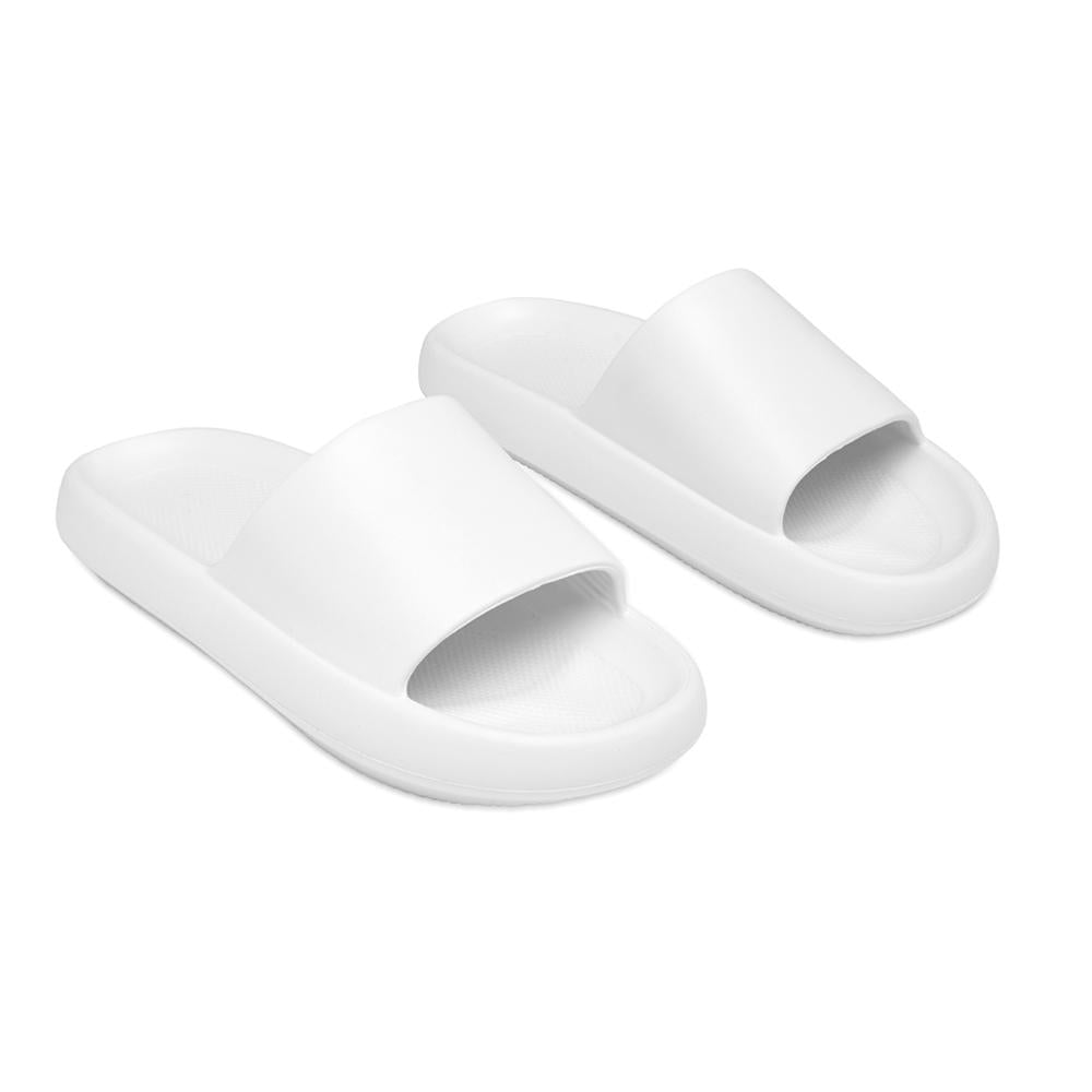 Chanclas unisex talla 40-41