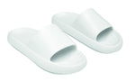Chanclas unisex talla 40-41