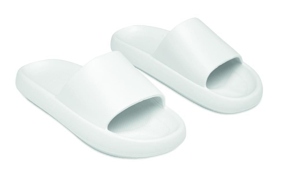 Chanclas unisex talla 40-41