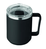 Vaso de doble pared 400 ml