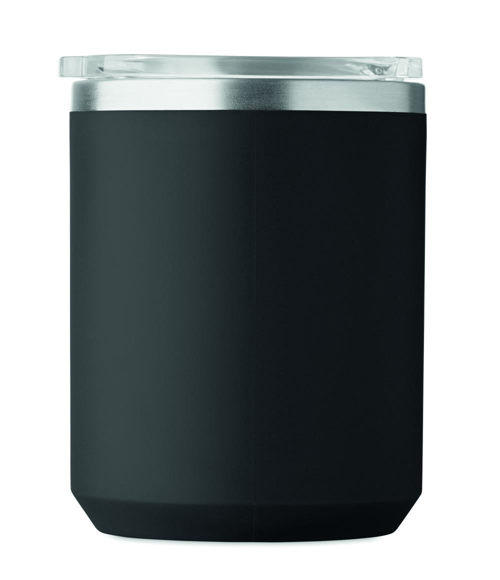Vaso de doble pared 400 ml