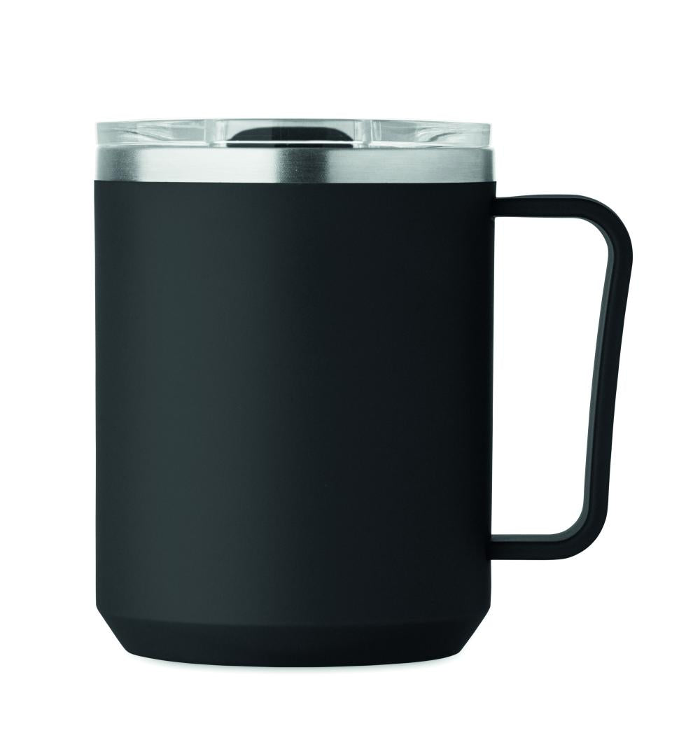 Vaso de doble pared 400 ml