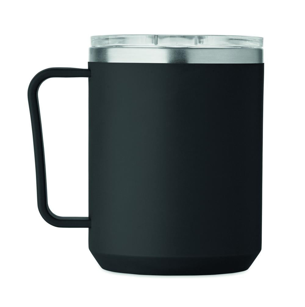 Vaso de doble pared 400 ml