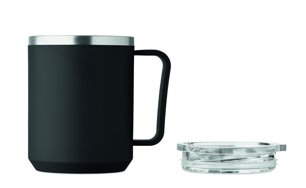 Vaso de doble pared 400 ml