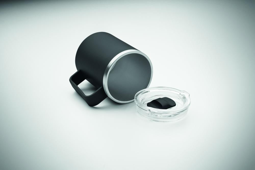 Vaso de doble pared 400 ml