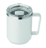 Vaso de doble pared 400 ml