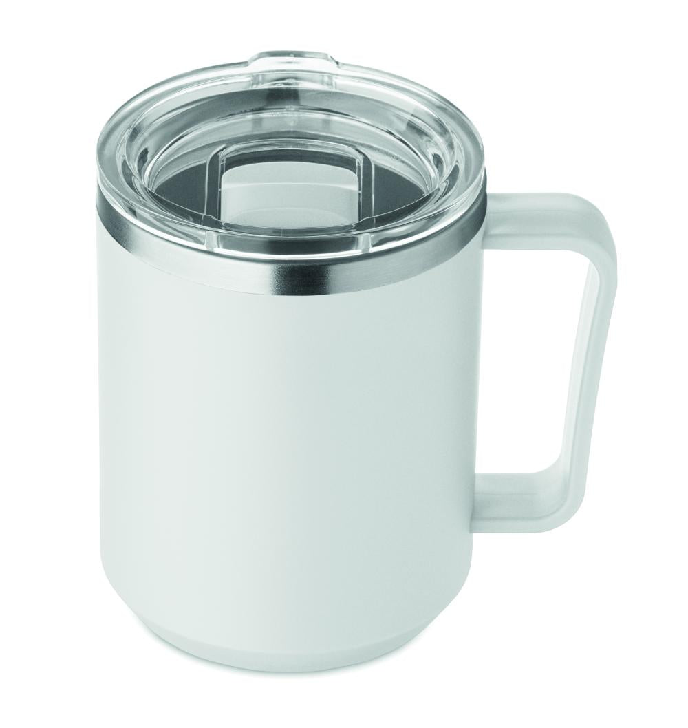Vaso de doble pared 400 ml