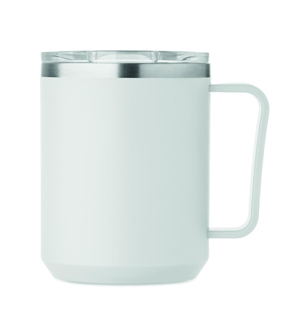 Vaso de doble pared 400 ml