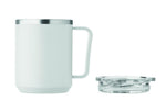 Vaso de doble pared 400 ml