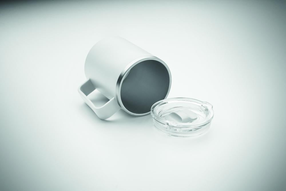 Vaso de doble pared 400 ml