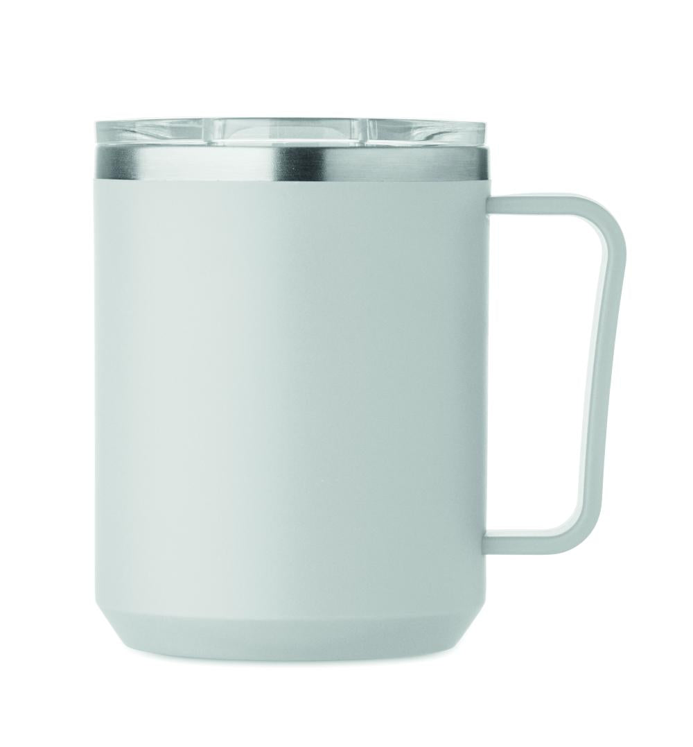 Vaso de doble pared 400 ml