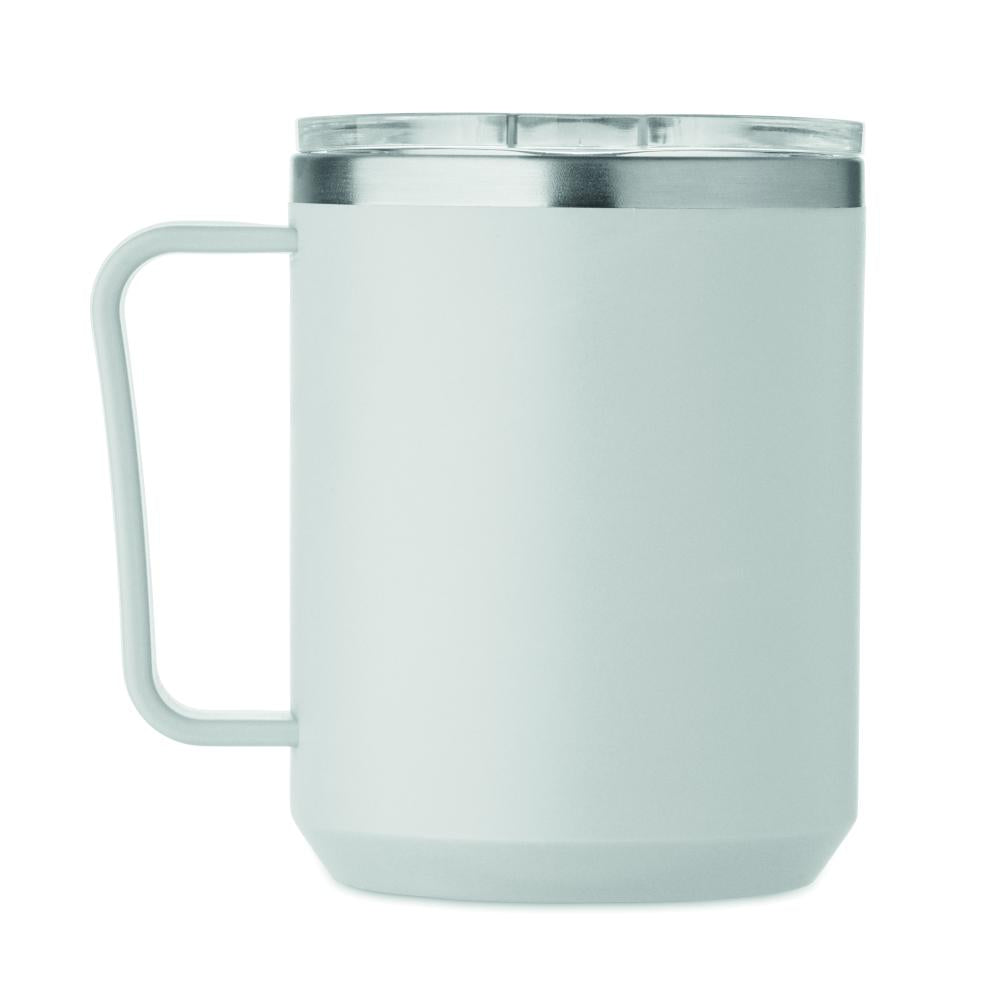 Vaso de doble pared 400 ml