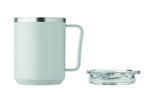 Vaso de doble pared 400 ml