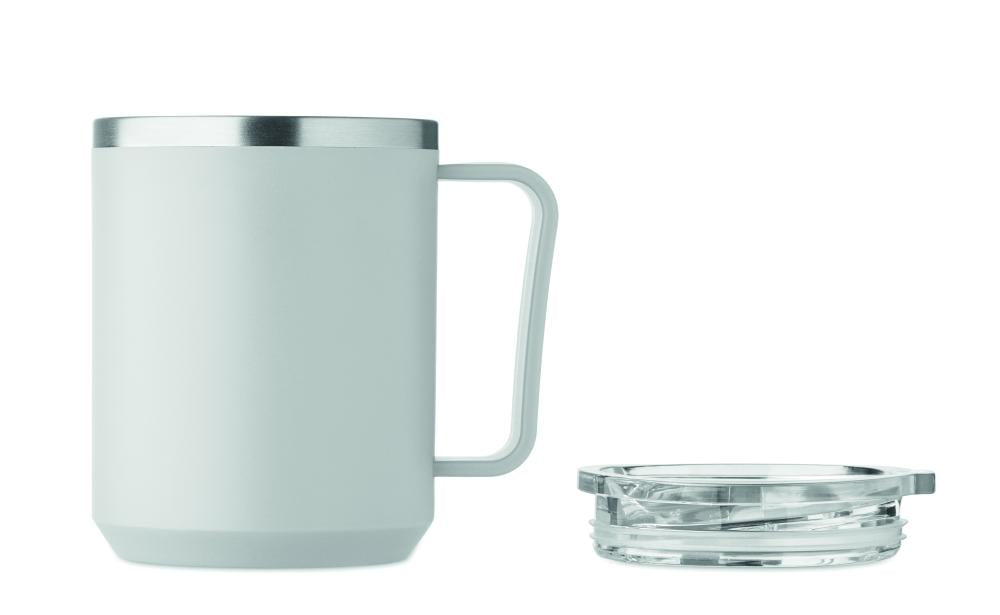 Vaso de doble pared 400 ml