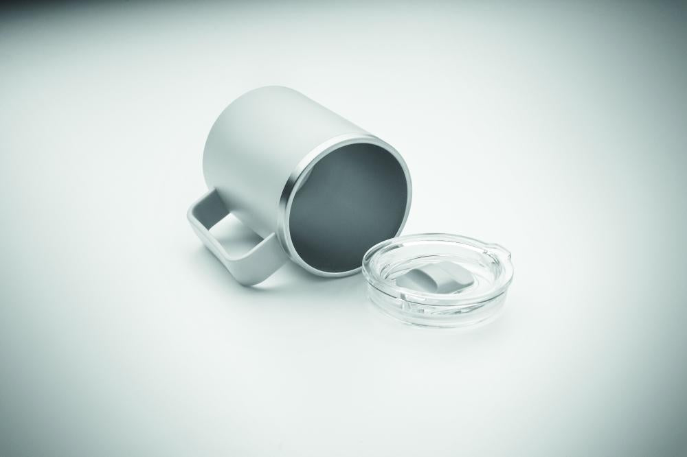 Vaso de doble pared 400 ml