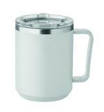 Vaso de doble pared 400 ml