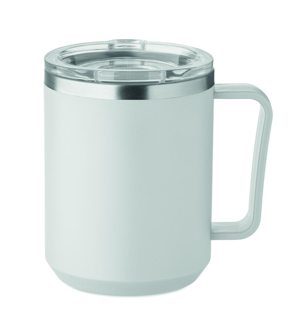 Vaso de doble pared 400 ml
