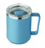 Vaso de doble pared 400 ml