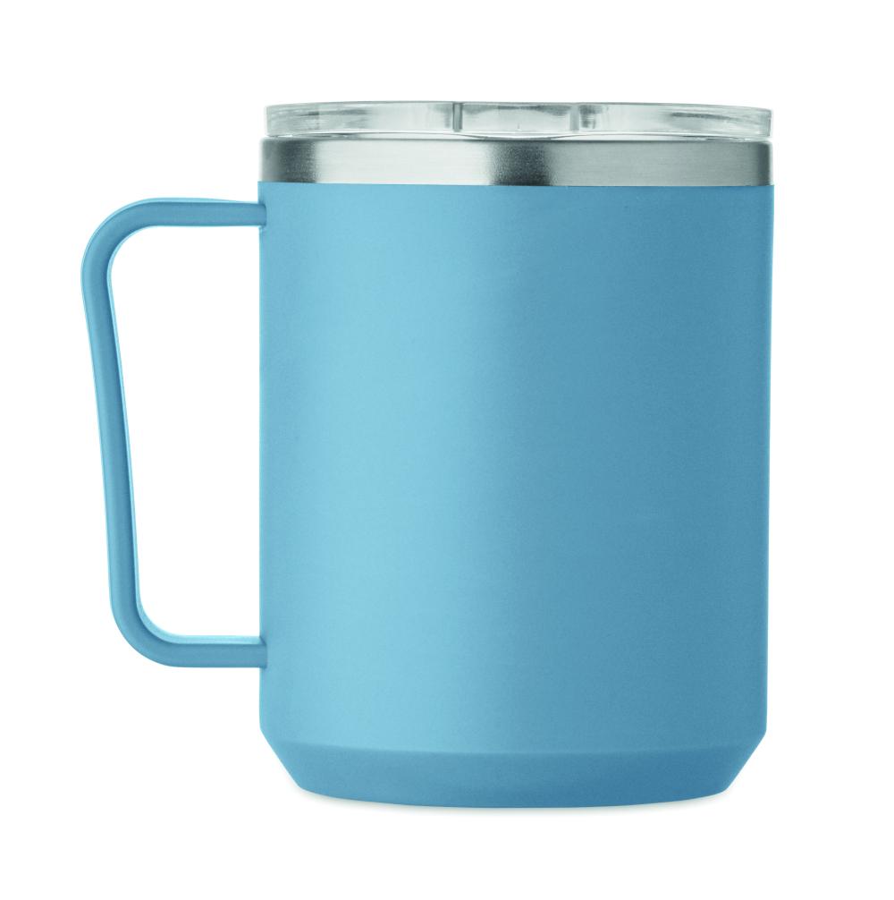 Vaso de doble pared 400 ml