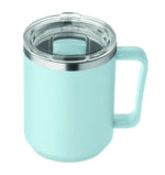 Vaso de doble pared 400 ml