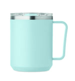 Vaso de doble pared 400 ml
