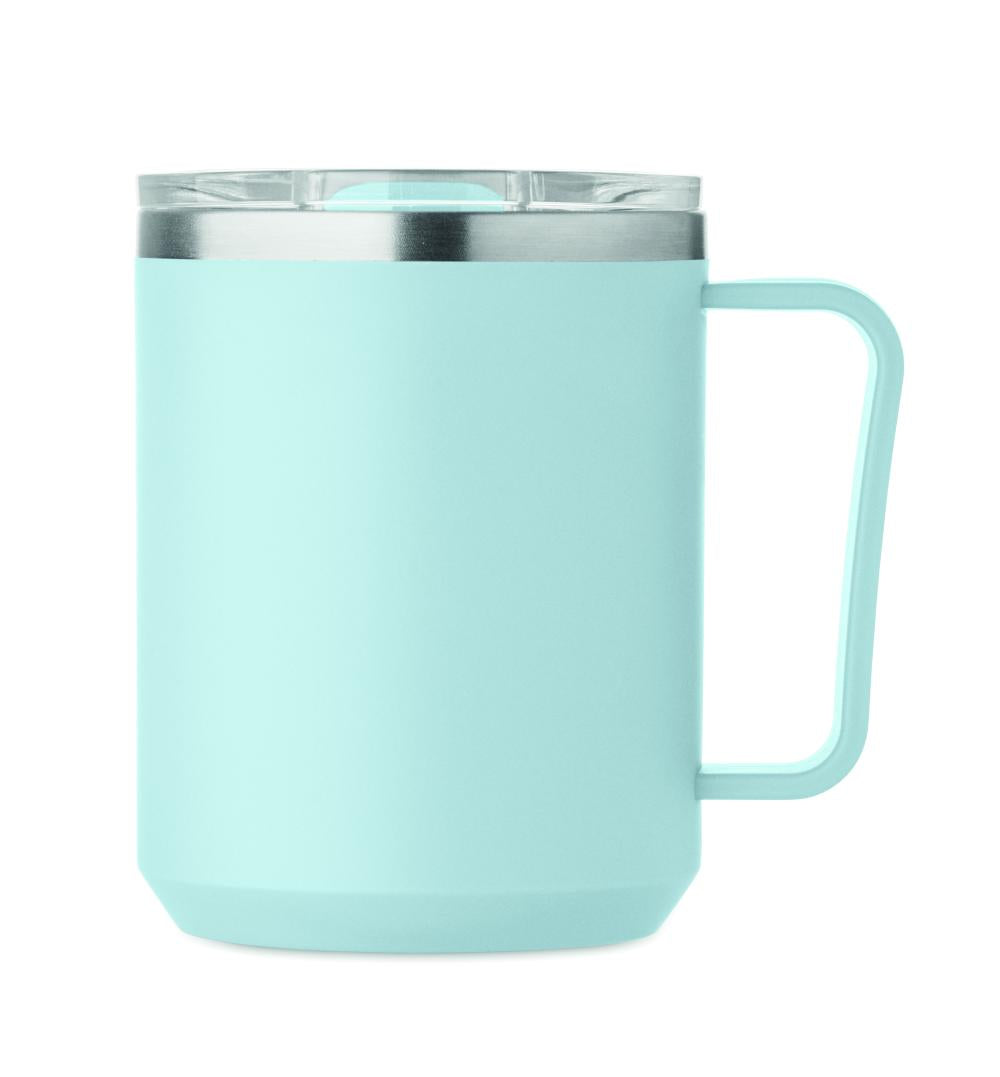 Vaso de doble pared 400 ml