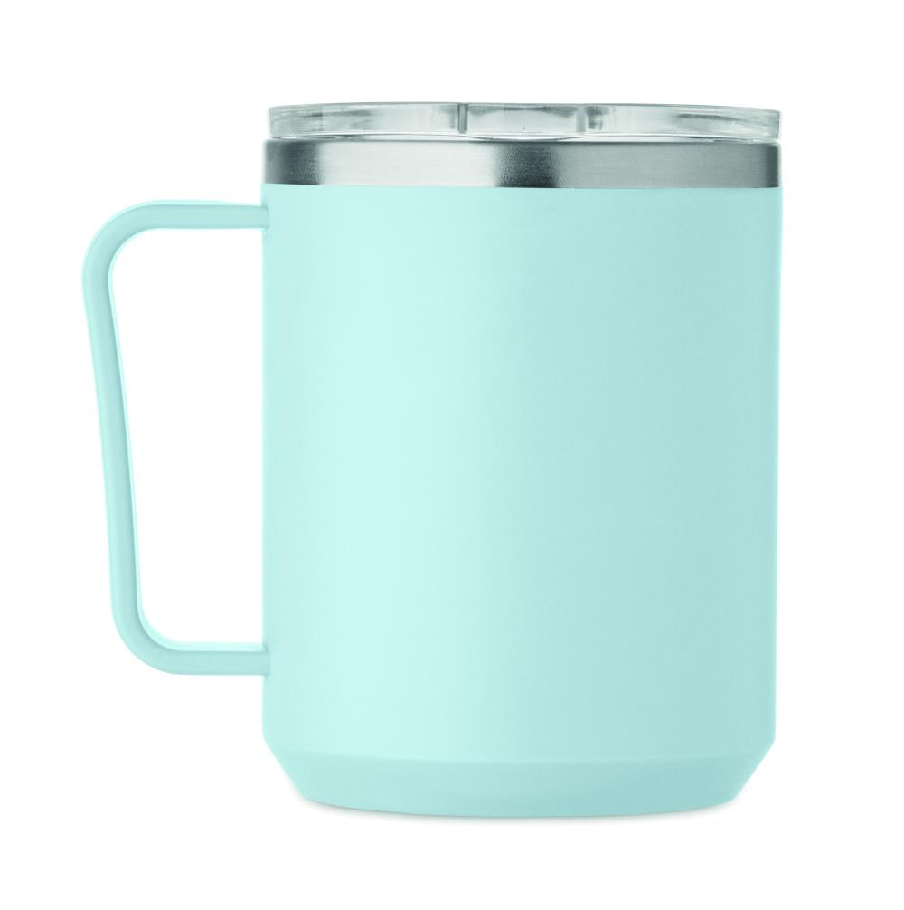Vaso de doble pared 400 ml