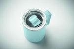 Vaso de doble pared 400 ml