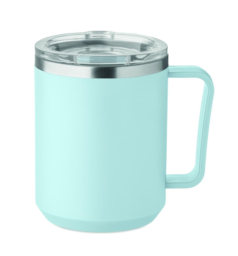 Vaso de doble pared 400 ml