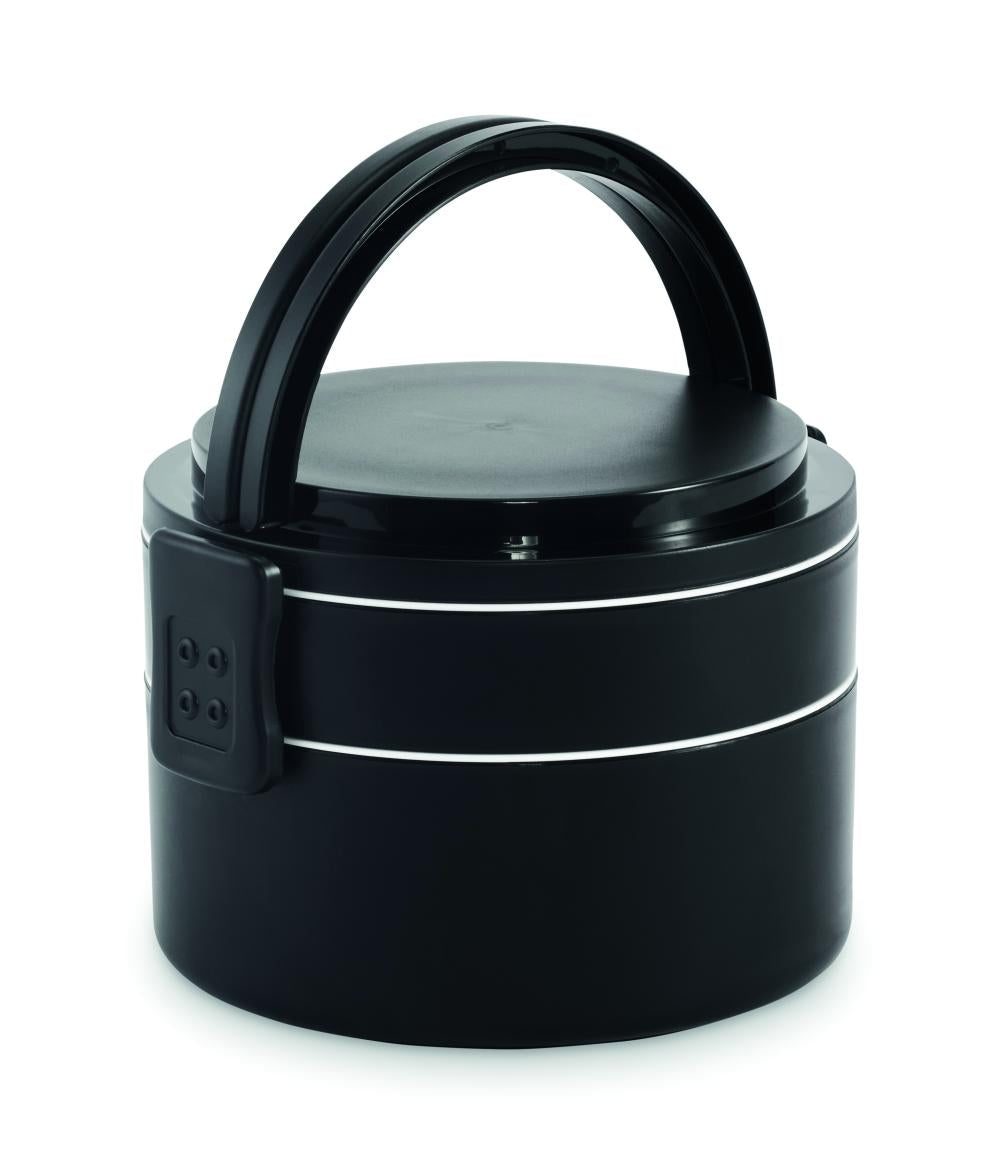 Fiambrera de dos pisos 950 ml